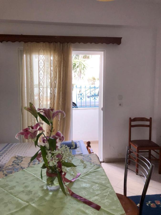 Vila La Tuna Apartamento Ksamil Exterior foto