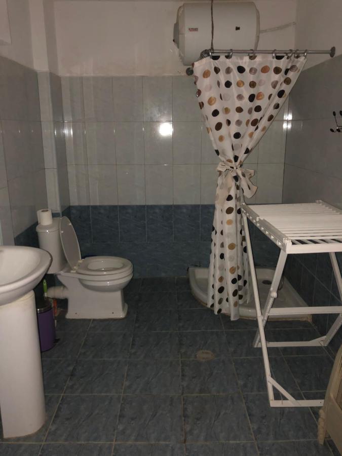 Vila La Tuna Apartamento Ksamil Exterior foto