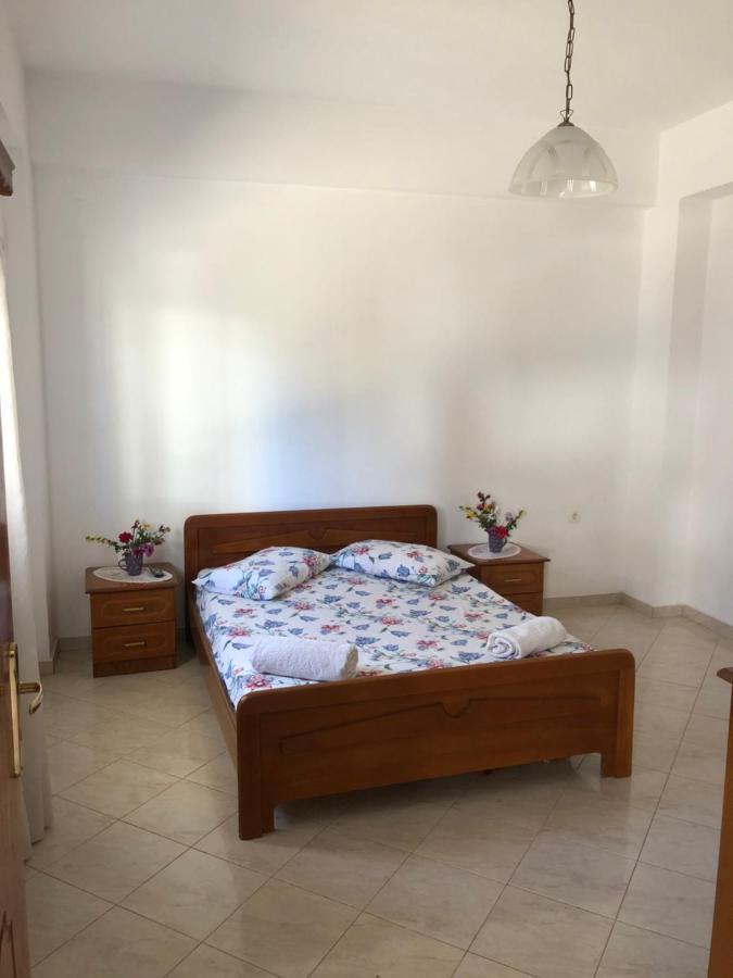 Vila La Tuna Apartamento Ksamil Exterior foto