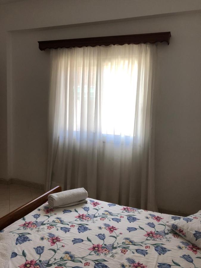 Vila La Tuna Apartamento Ksamil Exterior foto