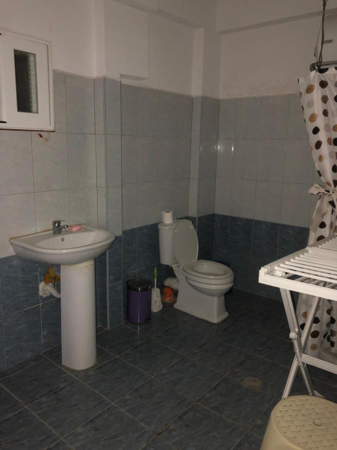Vila La Tuna Apartamento Ksamil Exterior foto